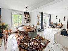 A vendre EYSINES proche Caudéran, T4 de 89m² en rez-de-jardin