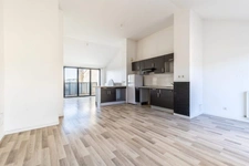 Appartement T4 duplex de 87 m², 2 terrasses, un parking
