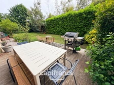 A vendre EYSINES proche Caudéran, T4 de 89m² en rez-de-jardin