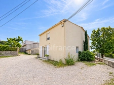 Maison à vendre 7 pièces LE HAILLAN (33)