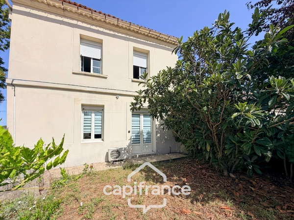Maison à vendre 7 pièces LE HAILLAN (33)