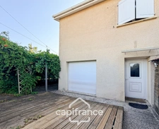 Maison à vendre 5 pièces  (33)