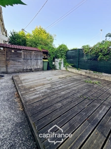 Maison à vendre 5 pièces  (33)