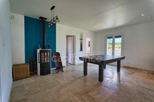 Maison de plain-pied 156 m² – 5 chambres - Montussan