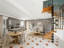 Maison à vendre 5 pièces  (33)