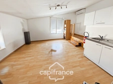 Maison à vendre 7 pièces LE HAILLAN (33)