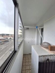 Appartement à vendre 3 pièces ALES (30) secteur clavieres