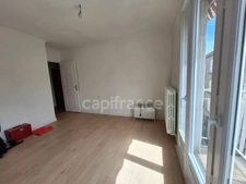 Appartement à vendre 3 pièces ALES (30) proche de toutes commodités 