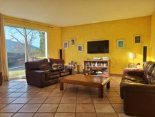 Maison à vendre 7 pièces sur la commune de SAINT JEAN DU GARD (30)