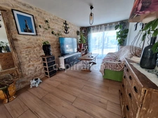Maison à vendre 8 pièces SALINDRES (30) un appartement indépendant au rdc