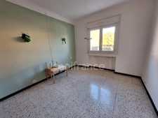 Maison à vendre de 80 m2 4 pièces SALINDRES (30) secteur au calme, à moins de 10 minutes d'Ales