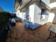 Maison à vendre de 80 m2 4 pièces SALINDRES (30) secteur au calme, à moins de 10 minutes d'Ales