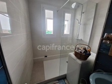 Appartement à vendre 3 pièces ALES (30) secteur clavieres