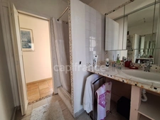 Appartement à vendre 3 pièces ALES (30) proche de toutes commodités 