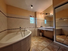 Maison à vendre 7 pièces sur la commune de SAINT JEAN DU GARD (30)