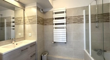 Appartement à vendre 3 pièces en Centre - Ville au calme CHATILLON (92)
