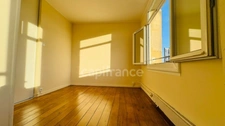 ENTIÈREMENT RÉNOVÉ – 3 CHAMBRES – LUMINEUX & AU CALME-Appartement à vendre 4 pièces CHATILLON (92)