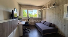 Beau 3 pièces - 66 m²- lumineux avec balcon, cave et proche RER D et métro – MAISONS ALFORT (94)