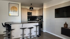 Appartement à vendre 3 pièces en Centre - Ville au calme CHATILLON (92)