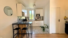 INVESTISSEMENT CLÉ EN MAIN –PARIS EN 15 MINUTES - T2 de 36 m² À 5 MIN DU RER A - NEUILLY PLAISANCE (93)