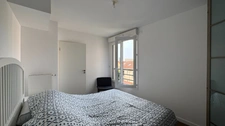 Appartement à vendre 3 pièces en Centre - Ville au calme CHATILLON (92)