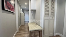Beau 3 pièces - 66 m²- lumineux avec balcon, cave et proche RER D et métro – MAISONS ALFORT (94)