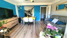 Beau 3 pièces - 66 m²- lumineux avec balcon, cave et proche RER D et métro – MAISONS ALFORT (94)