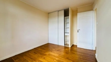 ENTIÈREMENT RÉNOVÉ – 3 CHAMBRES – LUMINEUX & AU CALME-Appartement à vendre 4 pièces CHATILLON (92)