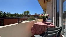 Beau 3 pièces - 66 m²- lumineux avec balcon, cave et proche RER D et métro – MAISONS ALFORT (94)
