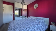Beau 3 pièces - 66 m²- lumineux avec balcon, cave et proche RER D et métro – MAISONS ALFORT (94)