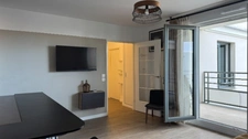 Appartement à vendre 3 pièces en Centre - Ville au calme CHATILLON (92)