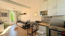 INVESTISSEMENT CLÉ EN MAIN –PARIS EN 15 MINUTES - T2 de 36 m² À 5 MIN DU RER A - NEUILLY PLAISANCE (93)