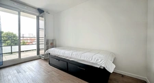 Appartement à vendre 3 pièces en Centre - Ville au calme CHATILLON (92)