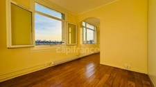ENTIÈREMENT RÉNOVÉ – 3 CHAMBRES – LUMINEUX & AU CALME-Appartement à vendre 4 pièces CHATILLON (92)