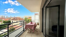 Appartement à vendre 3 pièces en Centre - Ville au calme CHATILLON (92)