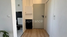 INVESTISSEMENT CLÉ EN MAIN –PARIS EN 15 MINUTES - T2 de 36 m² À 5 MIN DU RER A - NEUILLY PLAISANCE (93)