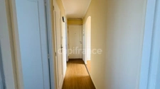 ENTIÈREMENT RÉNOVÉ – 3 CHAMBRES – LUMINEUX & AU CALME-Appartement à vendre 4 pièces CHATILLON (92)