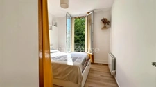 INVESTISSEMENT CLÉ EN MAIN –PARIS EN 15 MINUTES - T2 de 36 m² À 5 MIN DU RER A - NEUILLY PLAISANCE (93)