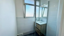 ENTIÈREMENT RÉNOVÉ – 3 CHAMBRES – LUMINEUX & AU CALME-Appartement à vendre 4 pièces CHATILLON (92)