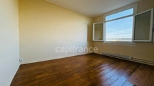 ENTIÈREMENT RÉNOVÉ – 3 CHAMBRES – LUMINEUX & AU CALME-Appartement à vendre 4 pièces CHATILLON (92)