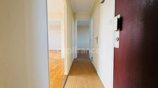 ENTIÈREMENT RÉNOVÉ – 3 CHAMBRES – LUMINEUX & AU CALME-Appartement à vendre 4 pièces CHATILLON (92)