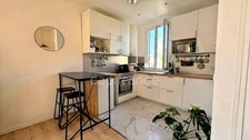 INVESTISSEMENT CLÉ EN MAIN –PARIS EN 15 MINUTES - T2 de 36 m² À 5 MIN DU RER A - NEUILLY PLAISANCE (93)