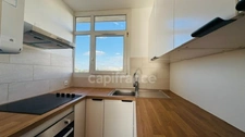 ENTIÈREMENT RÉNOVÉ – 3 CHAMBRES – LUMINEUX & AU CALME-Appartement à vendre 4 pièces CHATILLON (92)