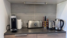 Beau 3 pièces - 66 m²- lumineux avec balcon, cave et proche RER D et métro – MAISONS ALFORT (94)