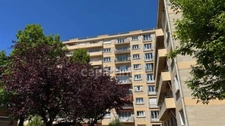 Beau 3 pièces - 66 m²- lumineux avec balcon, cave et proche RER D et métro – MAISONS ALFORT (94)