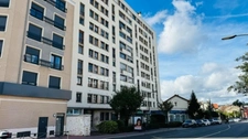 T5 TRAVERSANT DE 95 M², PARKING, CAVE ET TRAM T6 À DEUX PAS- AVEC VUE DEGAGÉE- CHATILLON- CENTRE- VILLE (92)