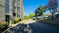 ENTIÈREMENT RÉNOVÉ – 3 CHAMBRES – LUMINEUX & AU CALME-Appartement à vendre 4 pièces CHATILLON (92)