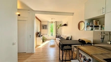 INVESTISSEMENT CLÉ EN MAIN –PARIS EN 15 MINUTES - T2 de 36 m² À 5 MIN DU RER A - NEUILLY PLAISANCE (93)