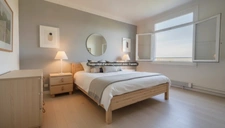 ENTIÈREMENT RÉNOVÉ – 3 CHAMBRES – LUMINEUX & AU CALME-Appartement à vendre 4 pièces CHATILLON (92)