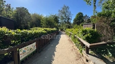  Vert de Maisons - 3 pièces 66 m² rénové avec balcon ,cave et proche RER D et métro 15 – MAISONS ALFORT (94)